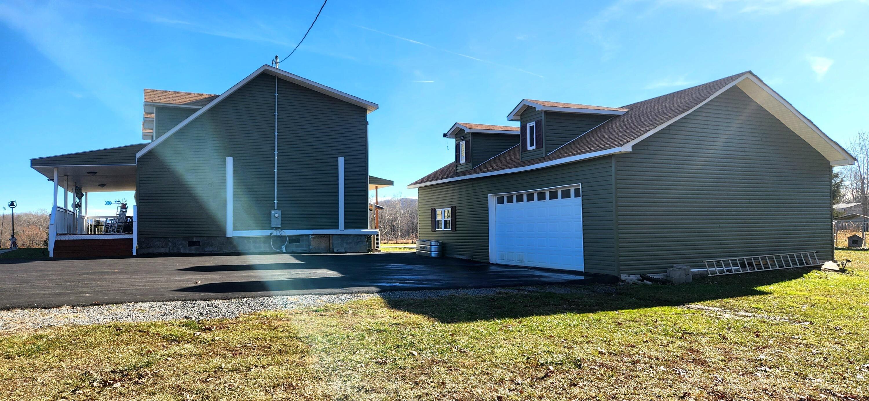 26 Ranchero Road Wayside, WV 24985 - Photo 23 of 96 Gallery Image 23