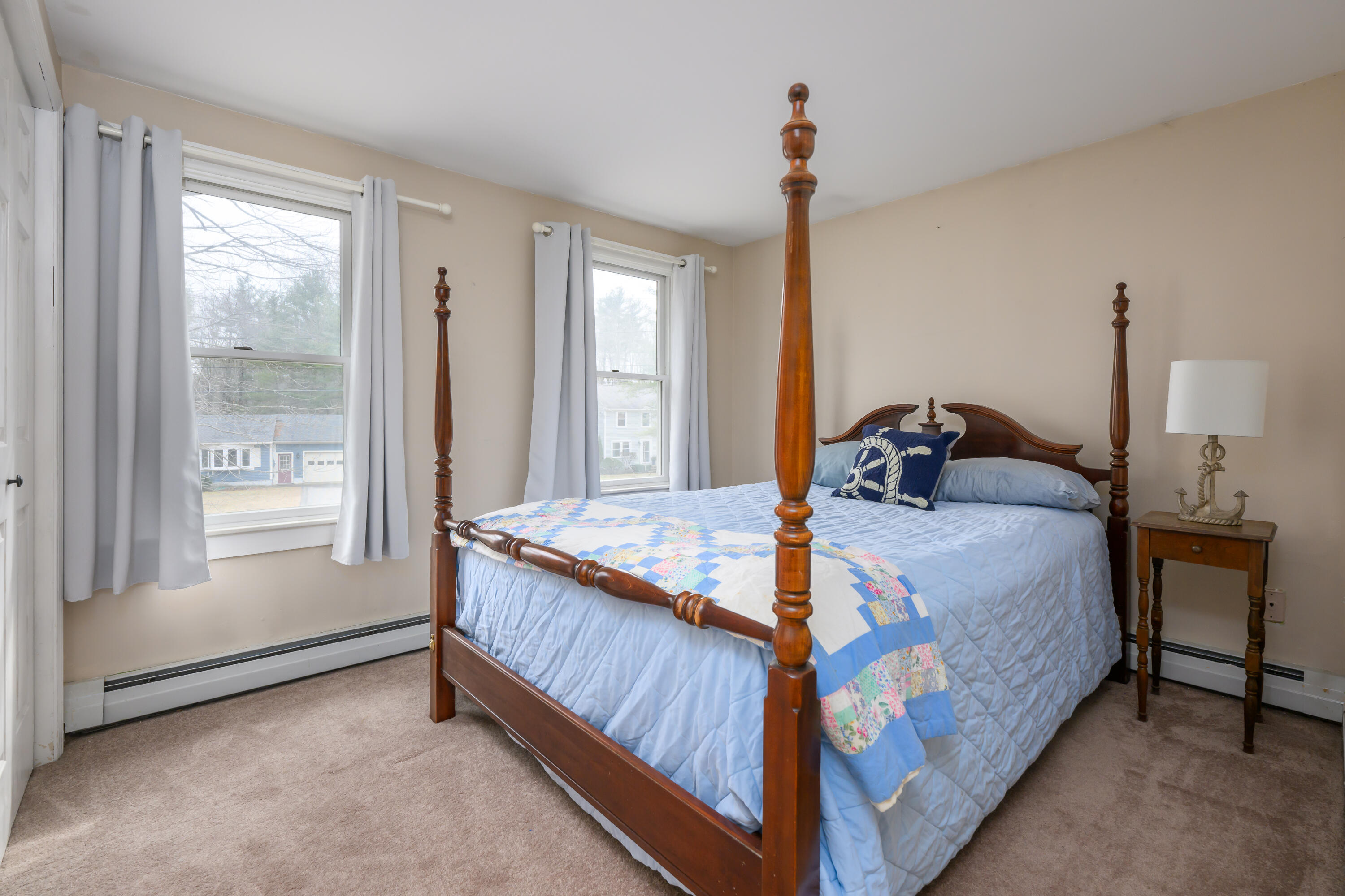 8 Mousam Ridge Road Kennebunk, ME 04043 - Photo 21 of 29 2nd floor BR2