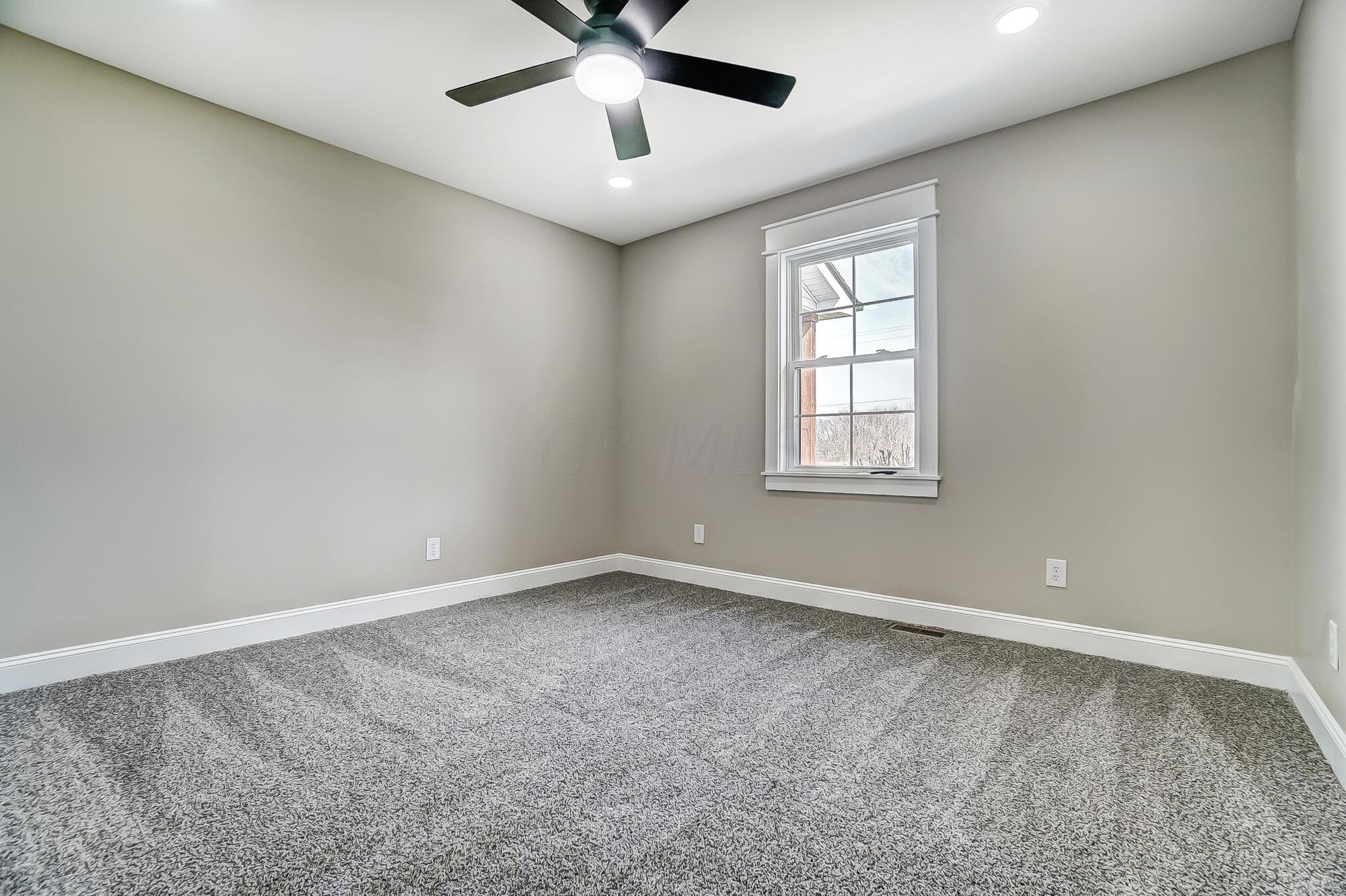 4453 Pleasantville Road Northwest Carroll, OH 43112 - Photo 38 of 87 1st FL Den-Office - 4453 Pleasantville Road, Carroll, OH 43112
