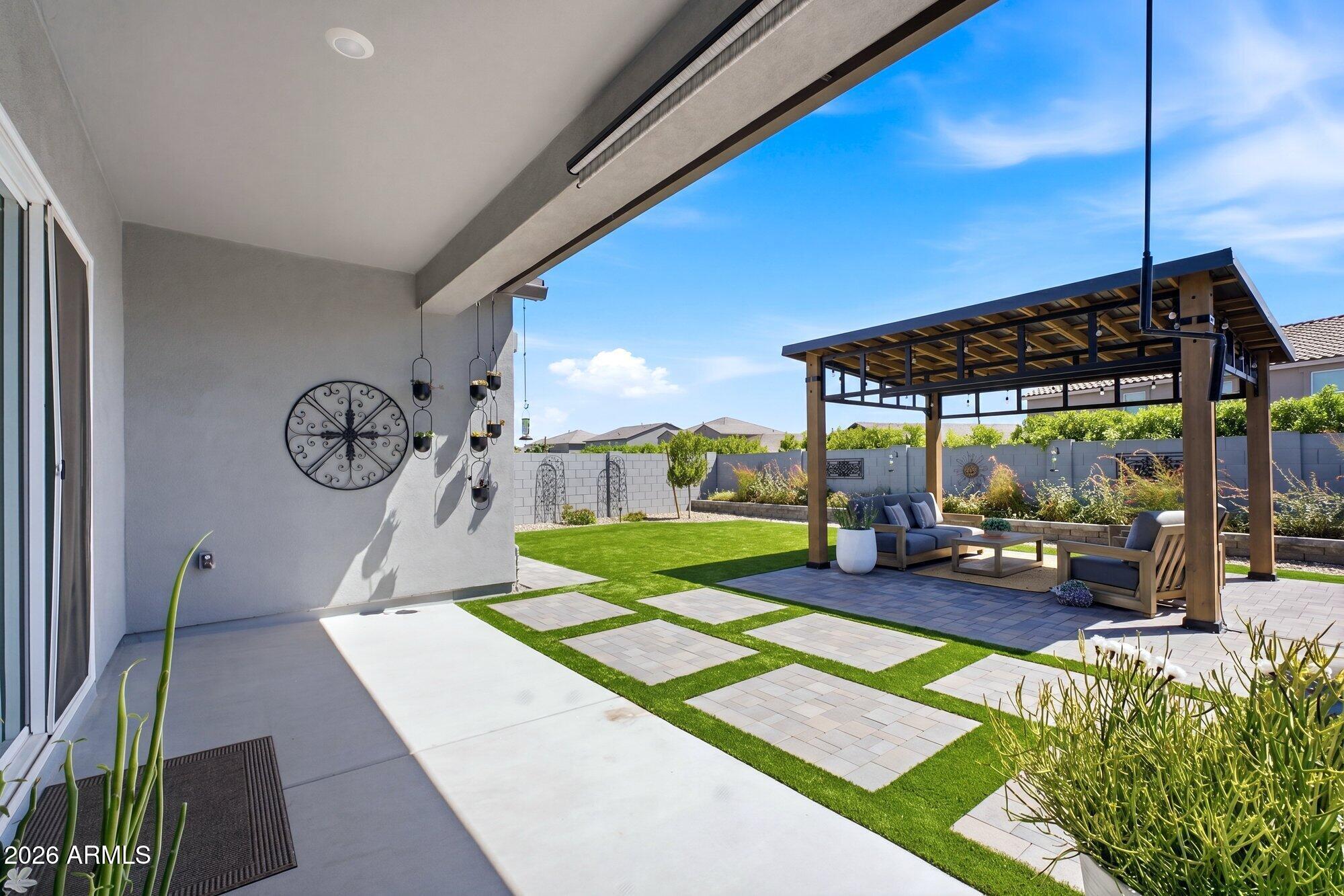5963 East Lone Cactus Road Phoenix, AZ 85054 - Photo 18 of 22