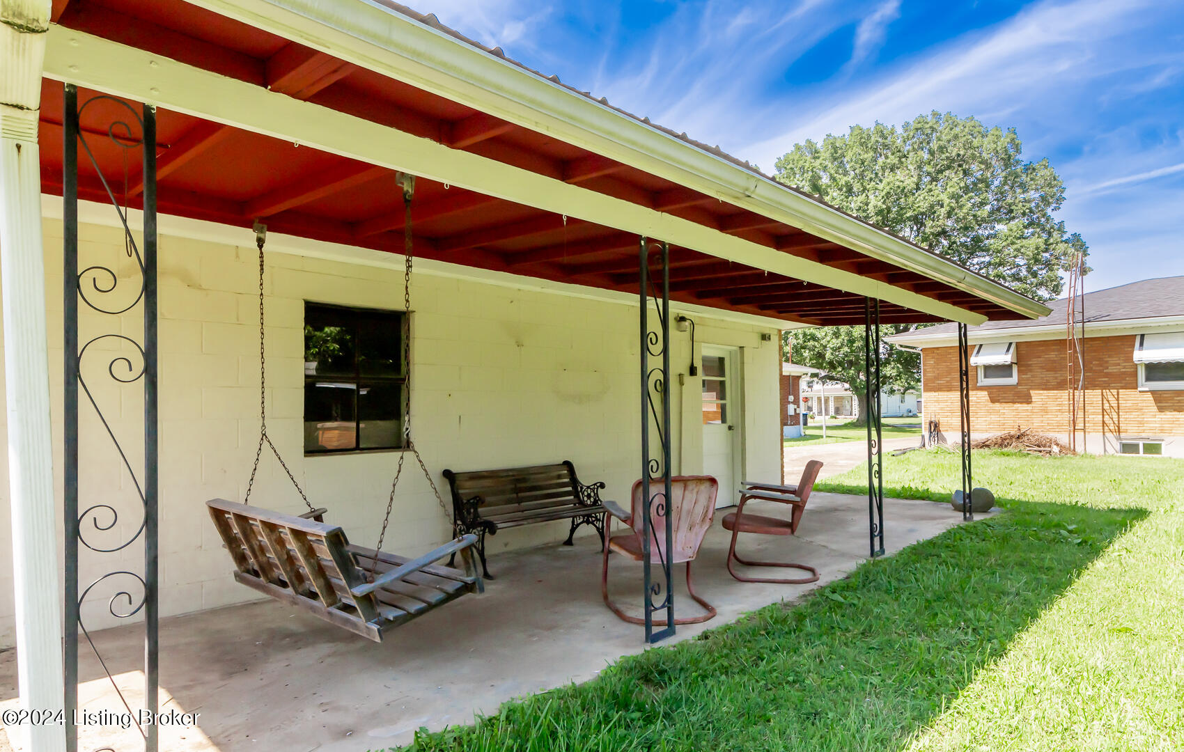 6010 Pendleton Road Louisville, KY 40272 - Photo 88 of 92 PNR-116