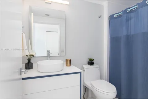 $735,000 | 2475 Brickell Avenue, Unit 1907, Miami, FL 33129
