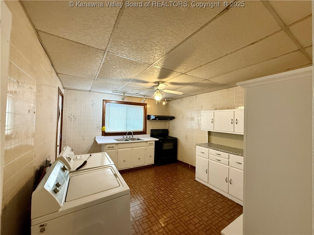 1983 Midway Road Sumerco, WV 25567 - Photo 31 of 47 Gallery Image 31
