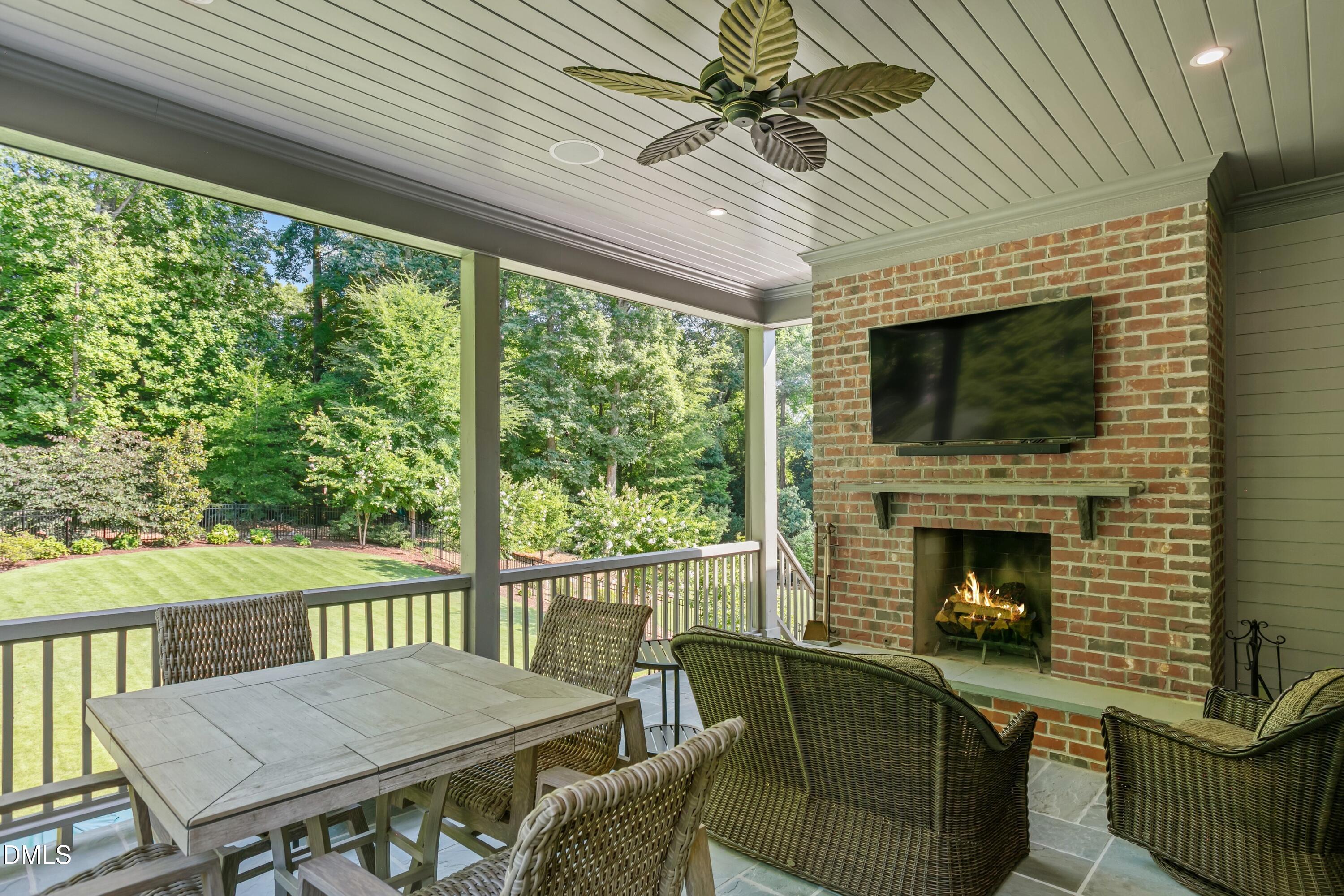 2825 Claremont Road Raleigh, NC 27608 - Photo 54 of 85 CGP_8345