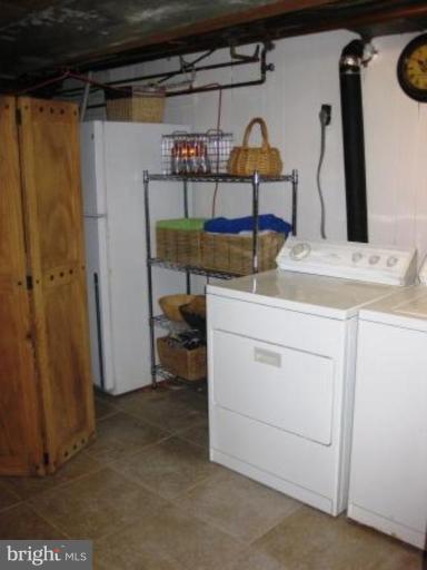 7024 Coventry Road Alexandria, VA 22306 - Photo 12 of 18 Laundry Area 1