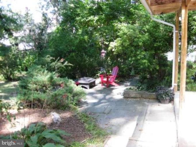 7024 Coventry Road Alexandria, VA 22306 - Photo 14 of 18 Patio 2
