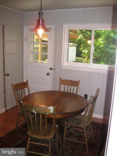 7024 Coventry Road Alexandria, VA 22306 - Photo 5 of 18 Dining Room