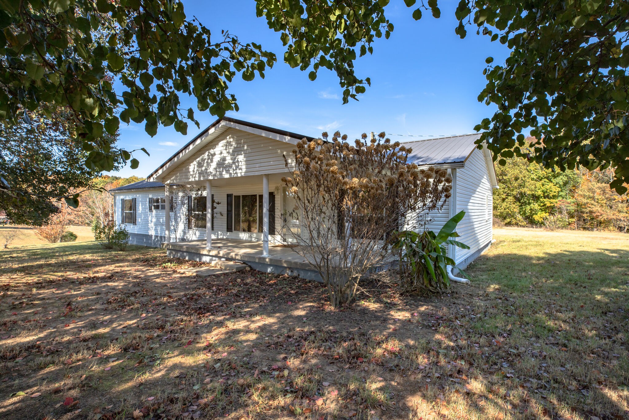 1287 Old Stage Road Dickson, TN 37055 - Photo 3 of 31 Gallery Image 3