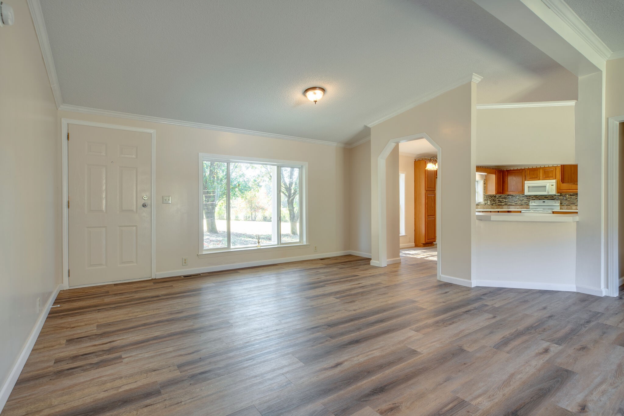 1287 Old Stage Road Dickson, TN 37055 - Photo 8 of 31 Gallery Image 8