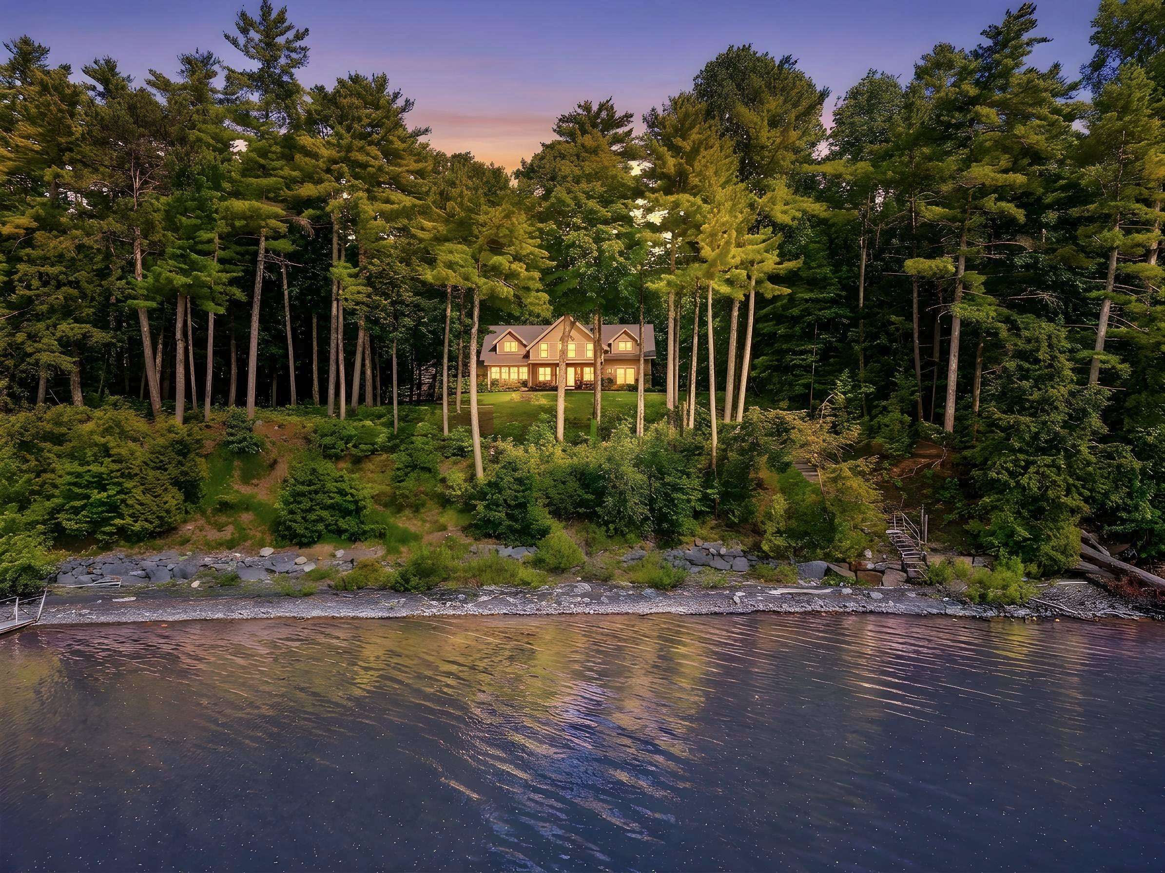 670 Spencer Farm Road Ferrisburgh, VT 05491 - Photo 59 of 59