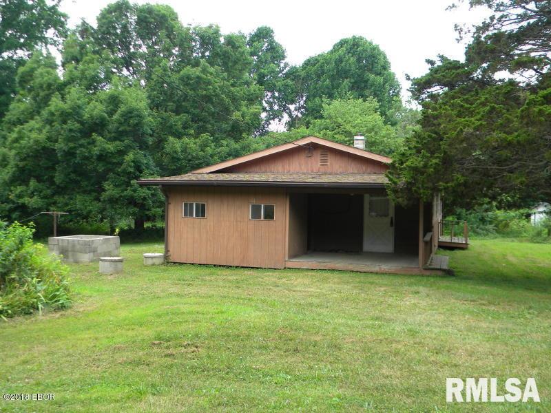 172 Bluebird Trails Road Murphysboro, IL 62966 - Photo 4 of 17 Gallery Image 4