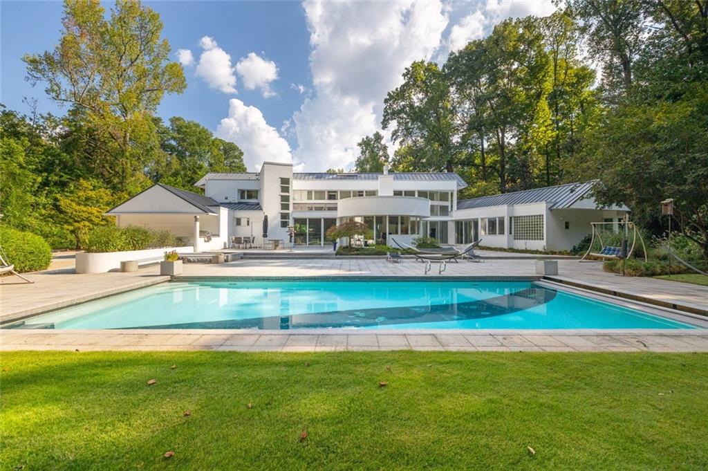 500 Franklin Road Sandy Springs, GA 30342 - Photo 5 of 62 Gallery Image 5