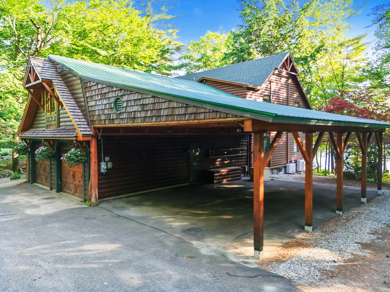 159 Peninsula Drive Rome, ME 04963 - Photo 12 of 138 05_DJI_20240701180722_0109_D_DxO_mls