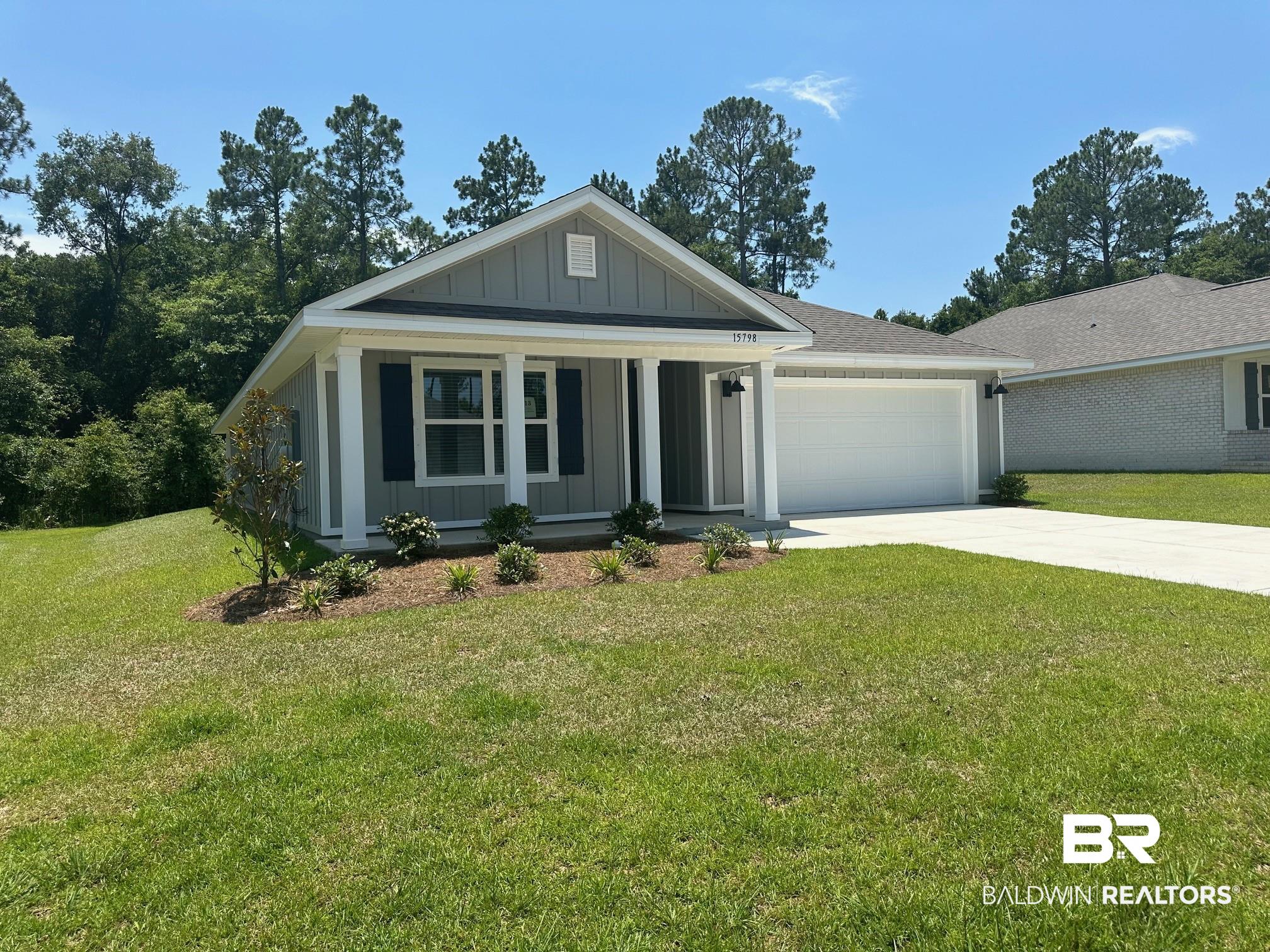 16380 Laurelbrooke Loop, Unit 40 RYDER Fairhope, AL 36532 - Photo 18 of 20