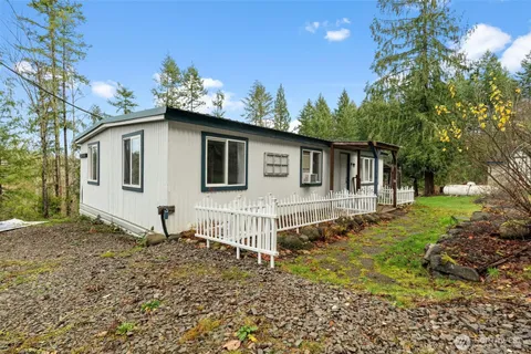 $275,000 | 18818 Slough Lane Southeast, Yelm, WA 98597