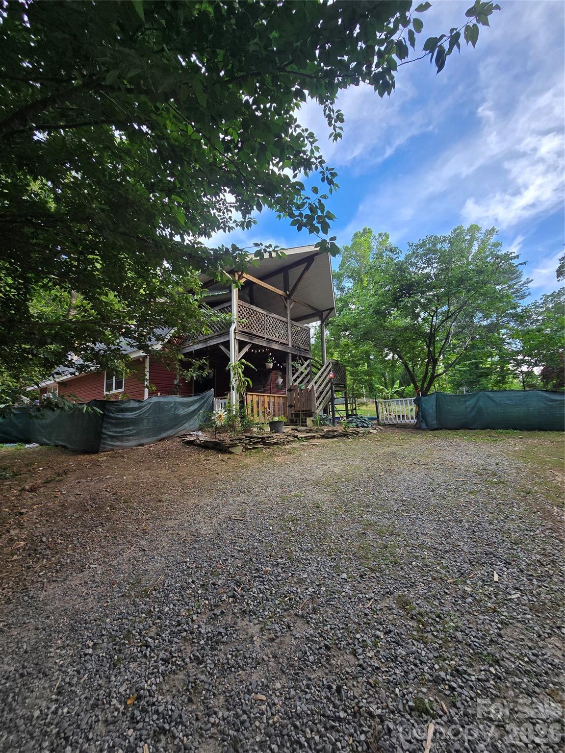 1480 Davis Mountain Road Hendersonville, NC 28739 - Photo 20 of 37