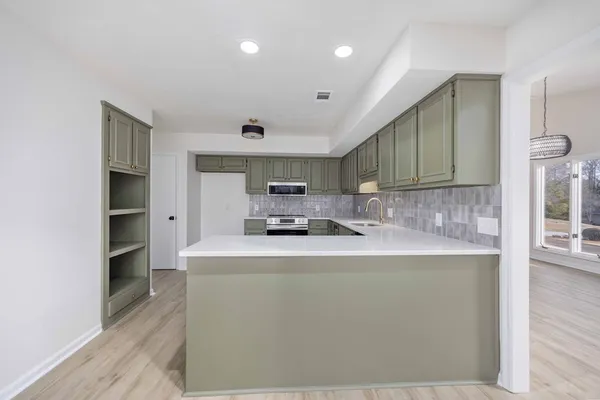 $329,900 | 5302 Pine Needle Drive, Columbus, GA 31907