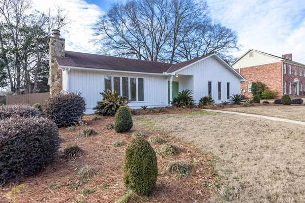 $329,900 | 5302 Pine Needle Drive, Columbus, GA 31907