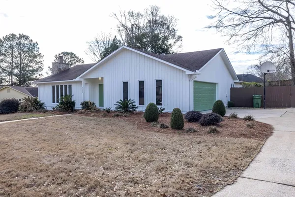 $329,900 | 5302 Pine Needle Drive, Columbus, GA 31907