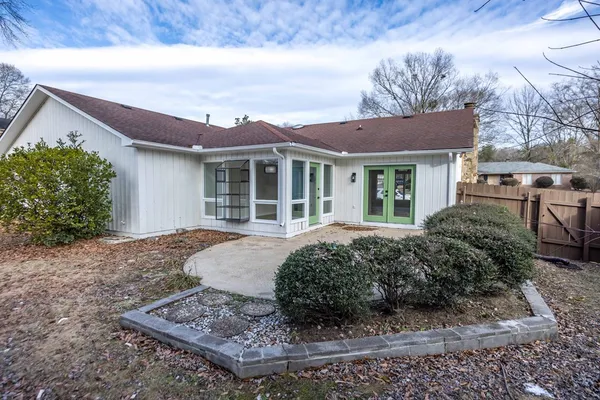 $329,900 | 5302 Pine Needle Drive, Columbus, GA 31907