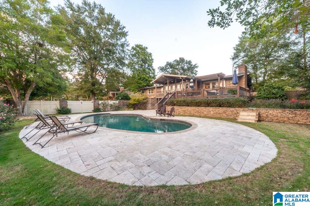 2714 Altadena Lake Road Birmingham, AL 35243 - Photo 40 of 47