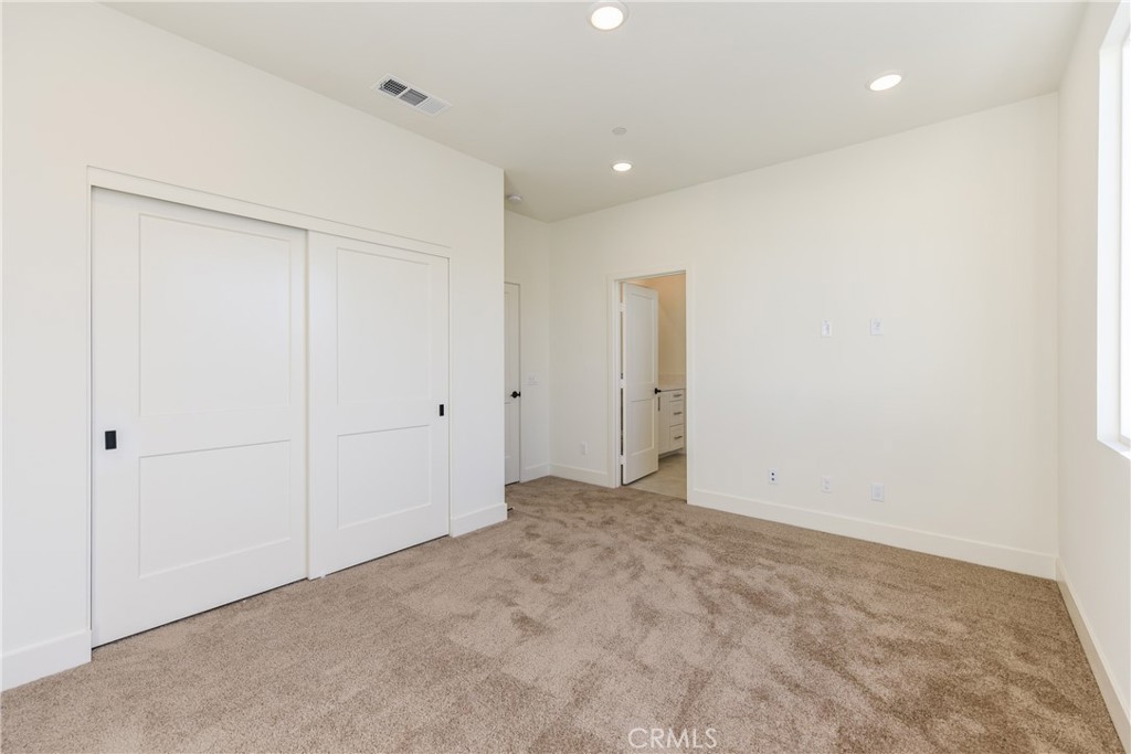 16432 Compass Avenue Tustin, CA 92782 - Photo 24 of 35 a view of an empty room