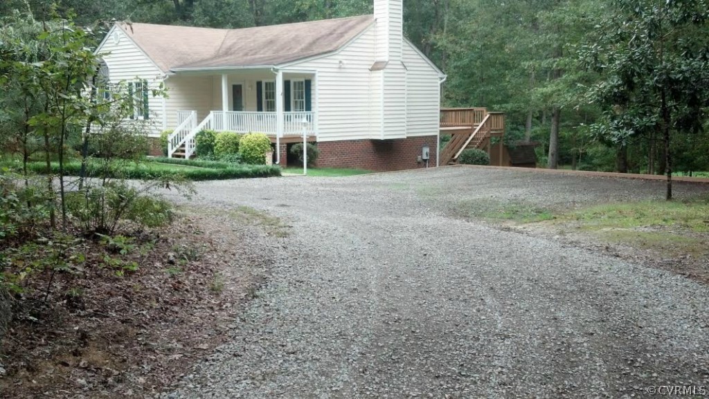 15092 King Road Doswell, VA 23047 - Photo 3 of 24 Gallery Image 3