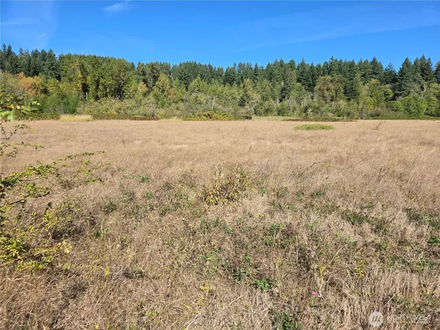 a view of an outdoor space with a lake view