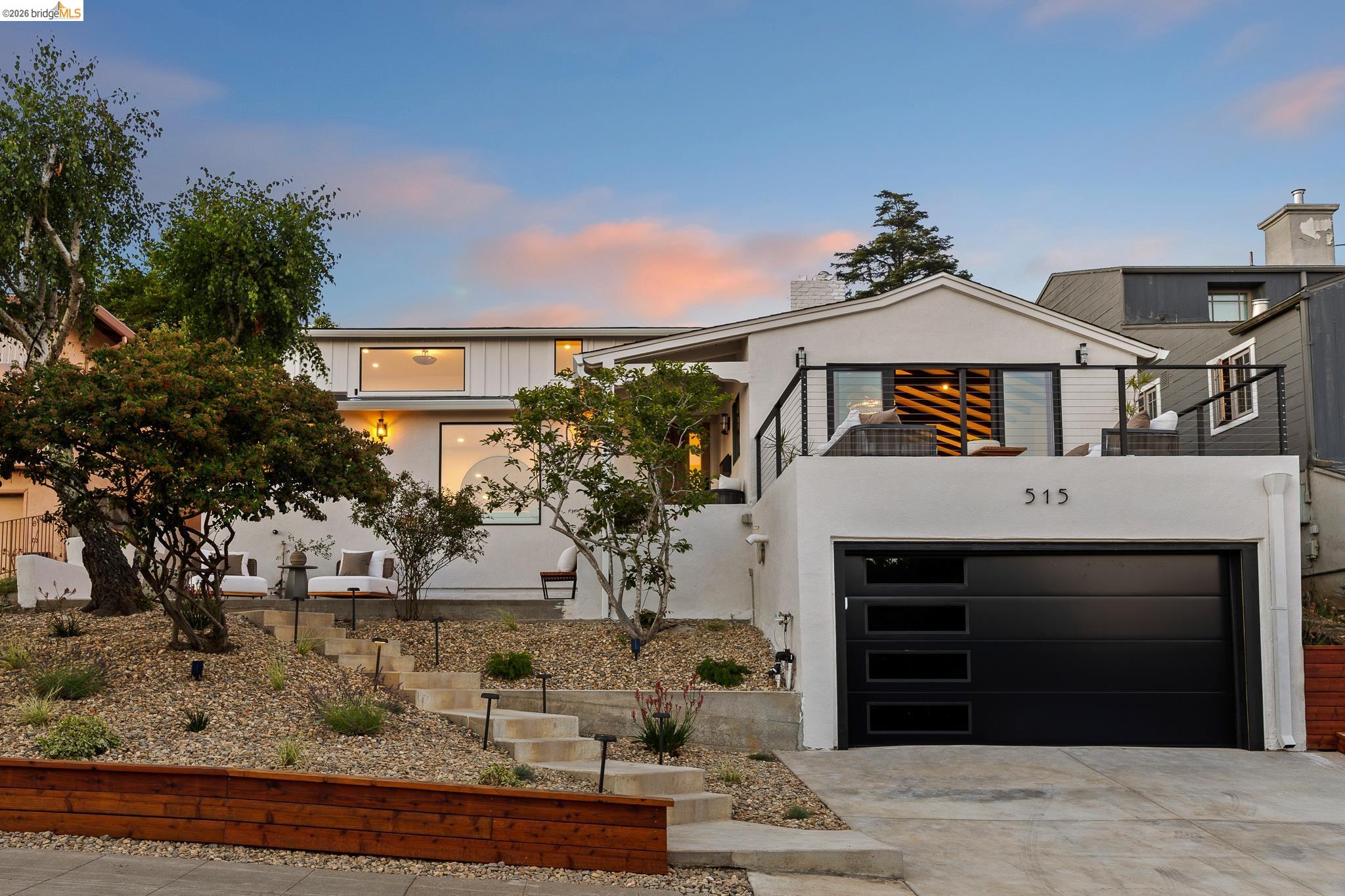 515 Cragmont Avenue Berkeley, CA 94708 - Photo 2 of 61