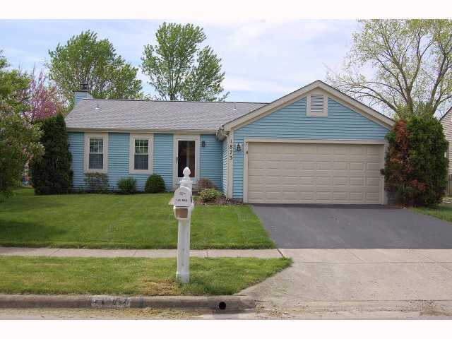 1873 Lost Valley Road Powell, OH 43065 - Photo 1 of 17 Gallery Image 1