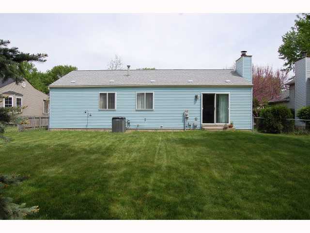 1873 Lost Valley Road Powell, OH 43065 - Photo 17 of 17 Gallery Image 17
