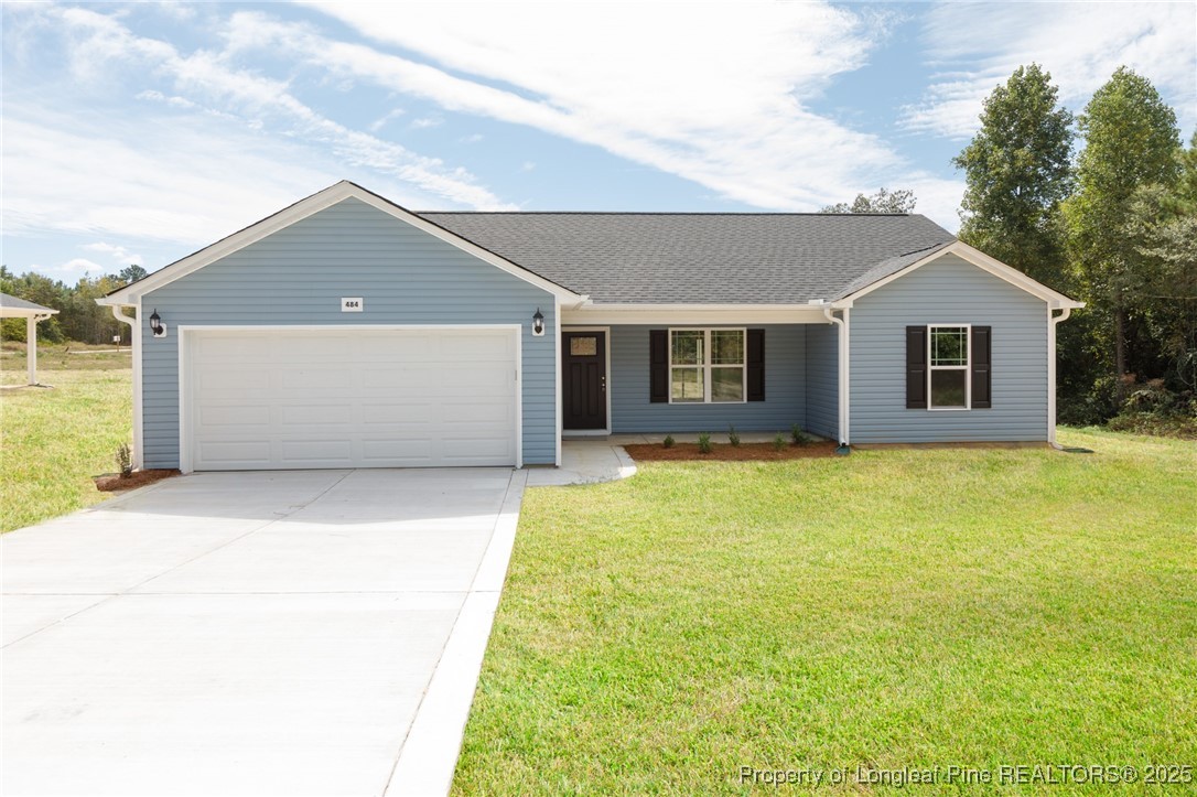 484 John Road Shannon, NC 28386 - Photo 1 of 23 Gallery Image 1