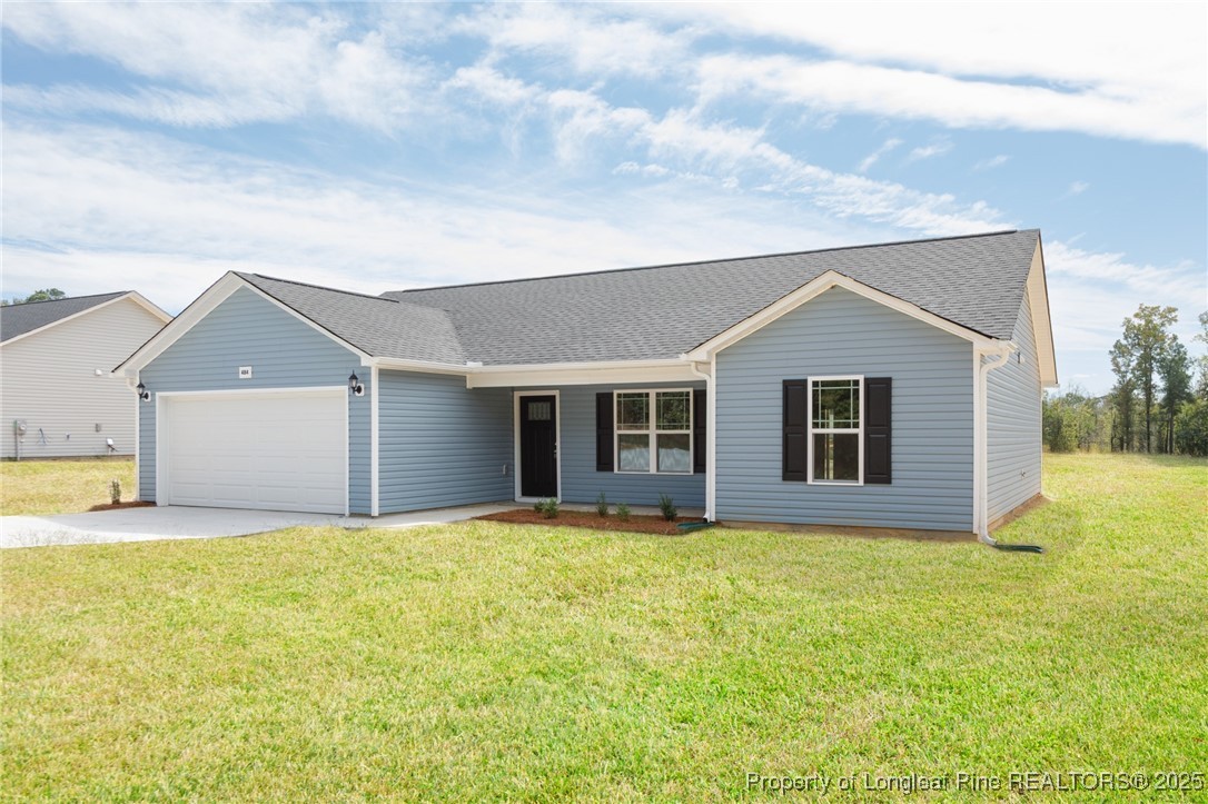 484 John Road Shannon, NC 28386 - Photo 2 of 23 Gallery Image 2
