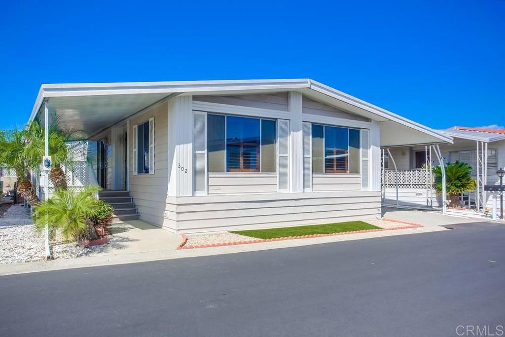 650 South Rancho Santa Fe Road, Unit 302 San Marcos, CA 92078 - Photo 1 of 1 Gallery Image 1