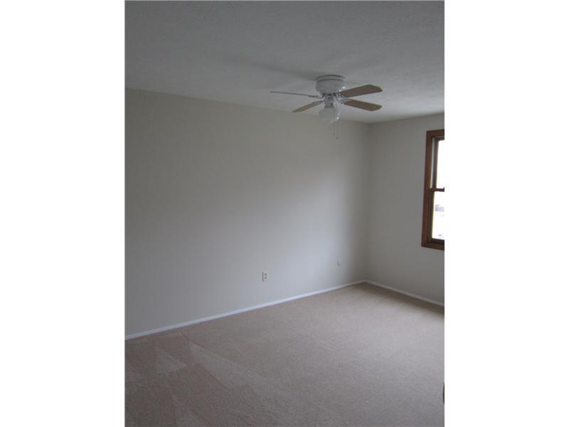 104 Bucks Road Cranberry Township, PA 16066 - Photo 11 of 19 Bedroom.