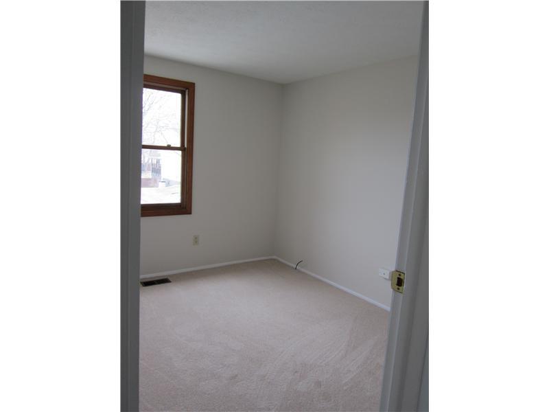 104 Bucks Road Cranberry Township, PA 16066 - Photo 12 of 19 Bedroom.