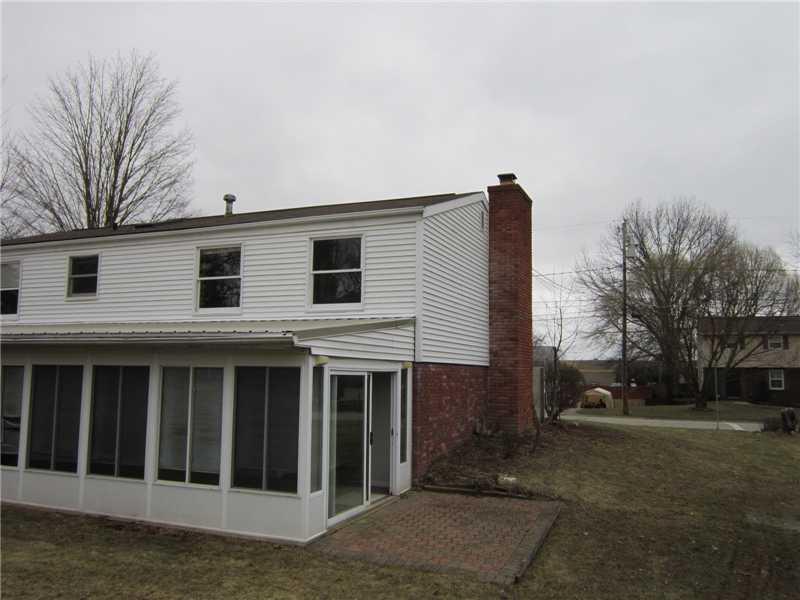 104 Bucks Road Cranberry Township, PA 16066 - Photo 19 of 19 Land/Lot.