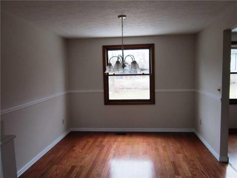104 Bucks Road Cranberry Township, PA 16066 - Photo 5 of 19 Dining Room.