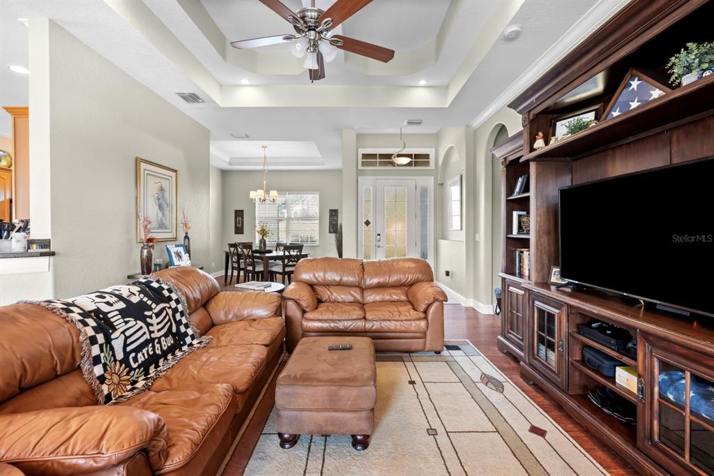 2430 Evenglow Avenue Spring Hill, FL 34609 - Photo 12 of 43