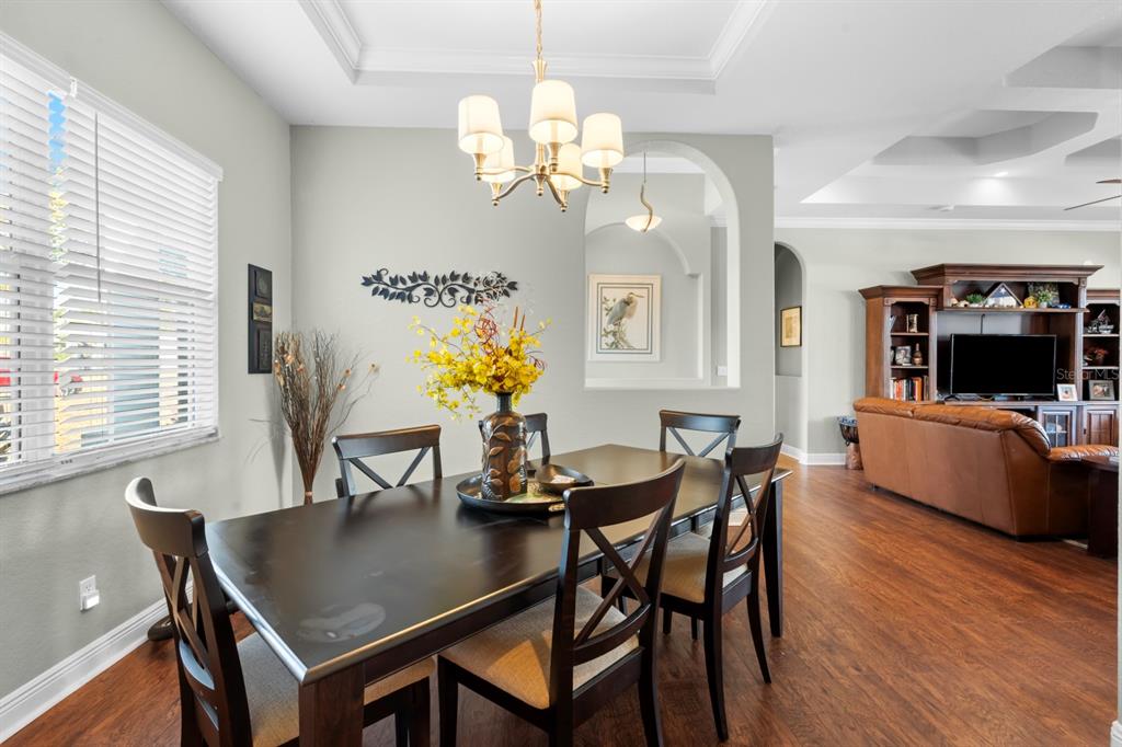 2430 Evenglow Avenue Spring Hill, FL 34609 - Photo 13 of 43