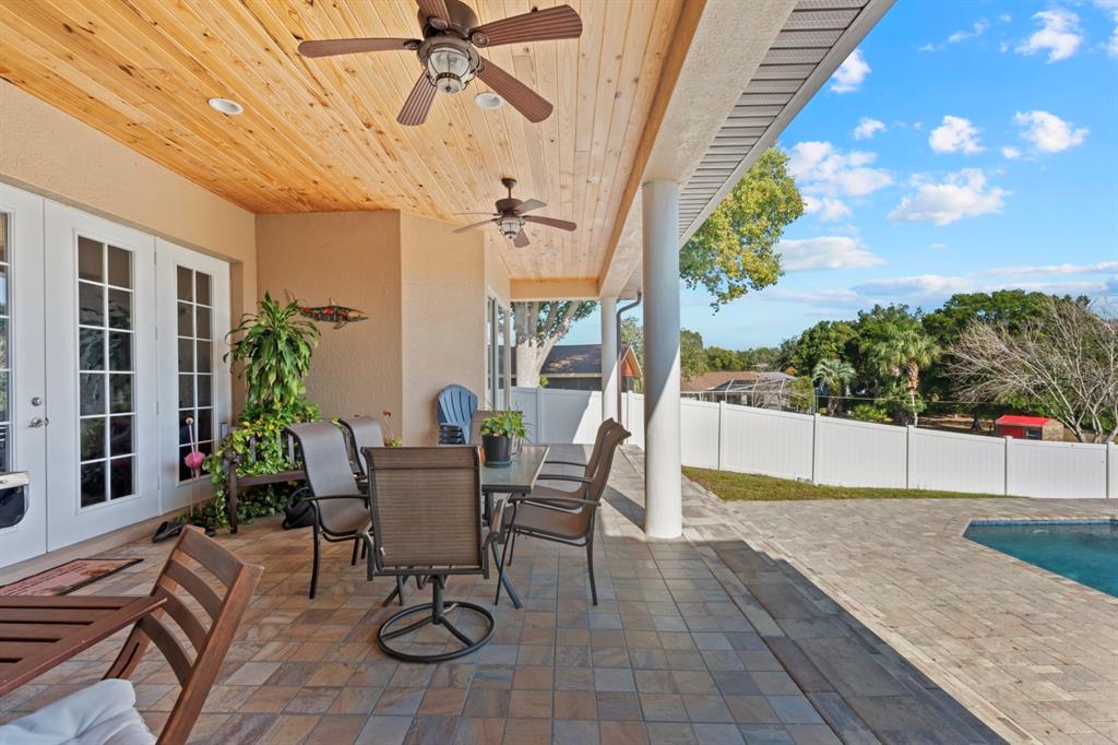 2430 Evenglow Avenue Spring Hill, FL 34609 - Photo 33 of 43