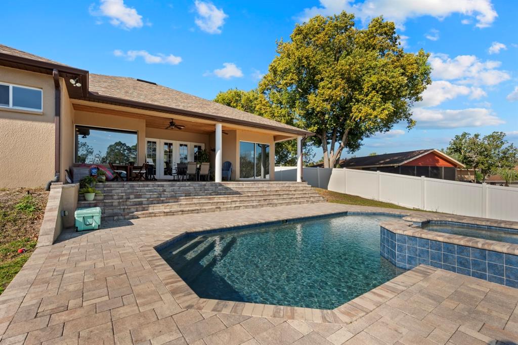 2430 Evenglow Avenue Spring Hill, FL 34609 - Photo 37 of 43