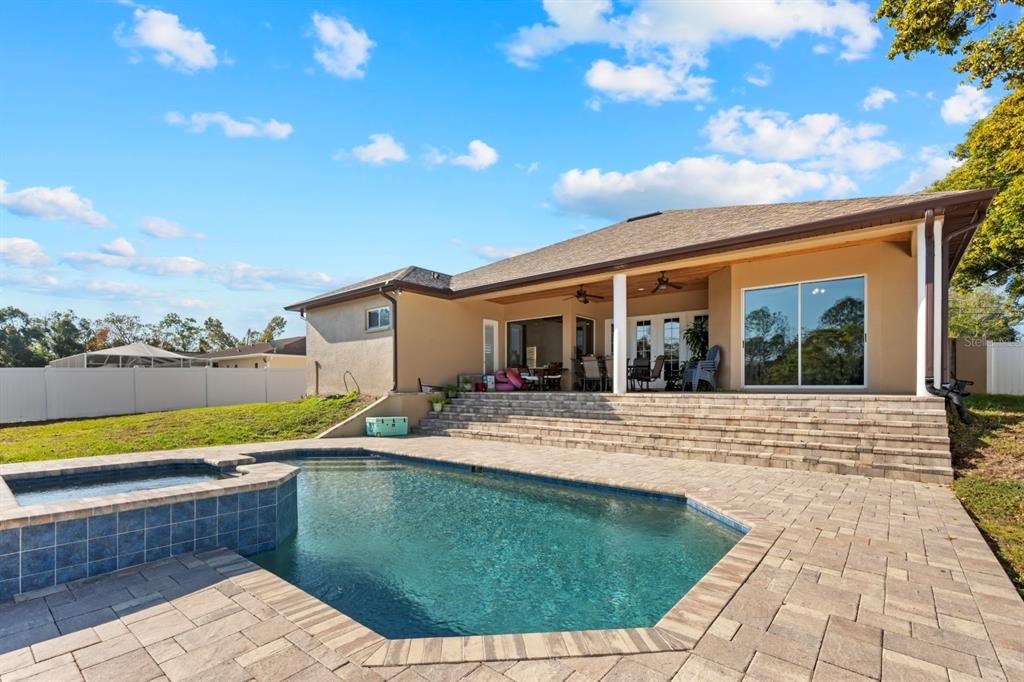 2430 Evenglow Avenue Spring Hill, FL 34609 - Photo 38 of 43