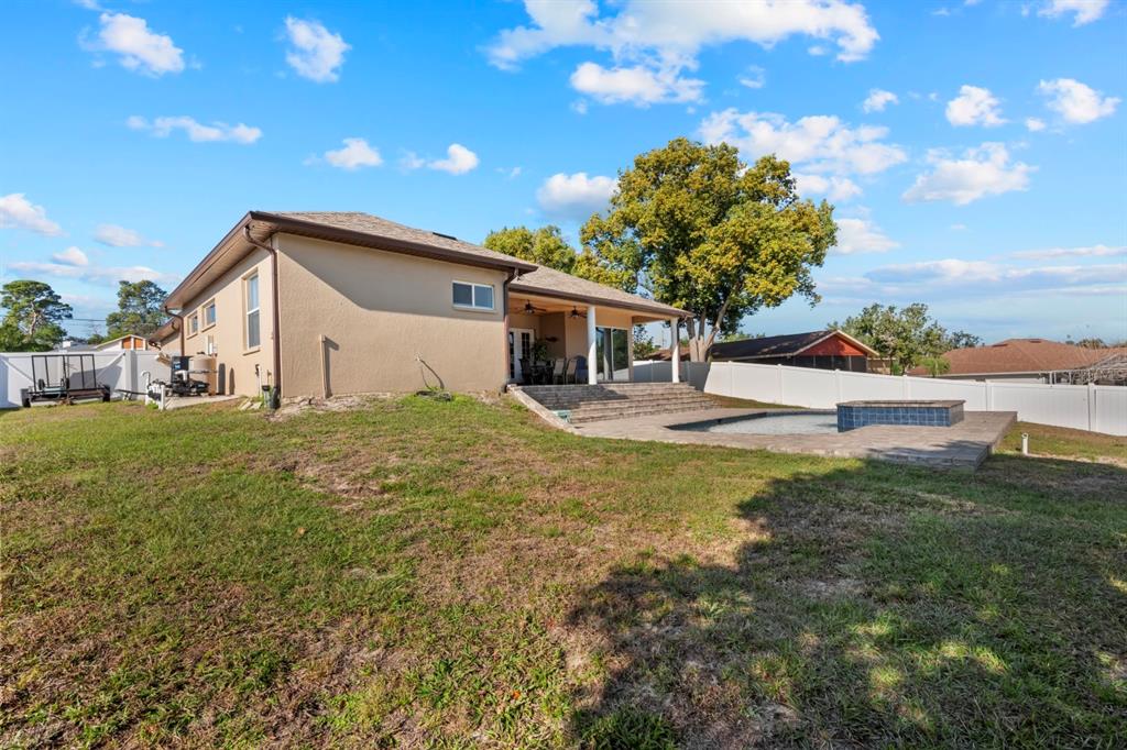 2430 Evenglow Avenue Spring Hill, FL 34609 - Photo 39 of 43