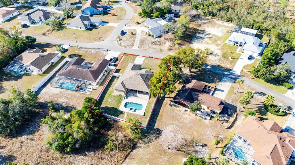 2430 Evenglow Avenue Spring Hill, FL 34609 - Photo 42 of 43