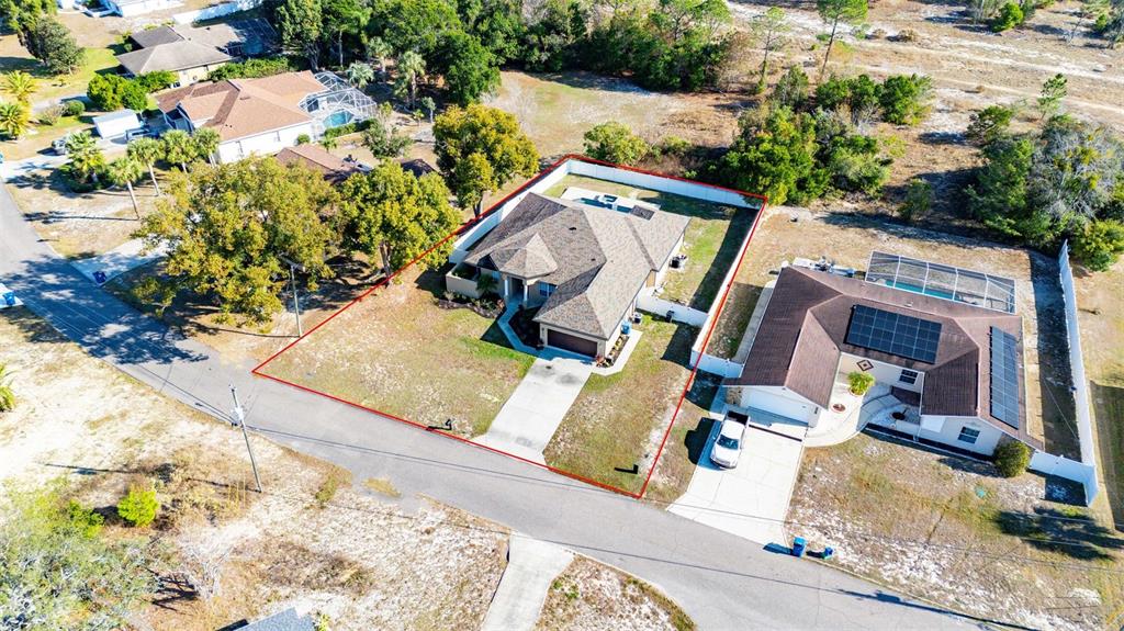 2430 Evenglow Avenue Spring Hill, FL 34609 - Photo 8 of 43