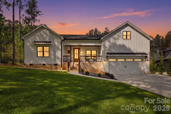 $760,000 | 420 Stillwater Road, Troutman, NC 28166