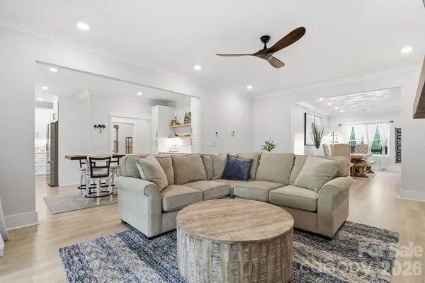 $760,000 | 420 Stillwater Road, Troutman, NC 28166