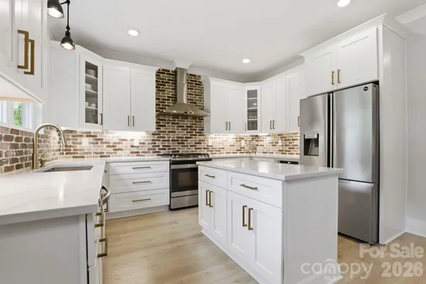 $760,000 | 420 Stillwater Road, Troutman, NC 28166
