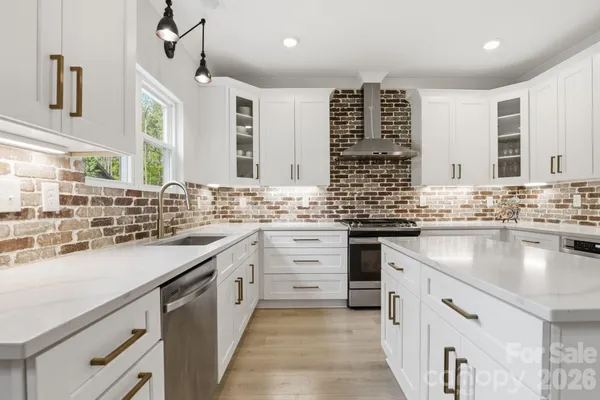 $760,000 | 420 Stillwater Road, Troutman, NC 28166